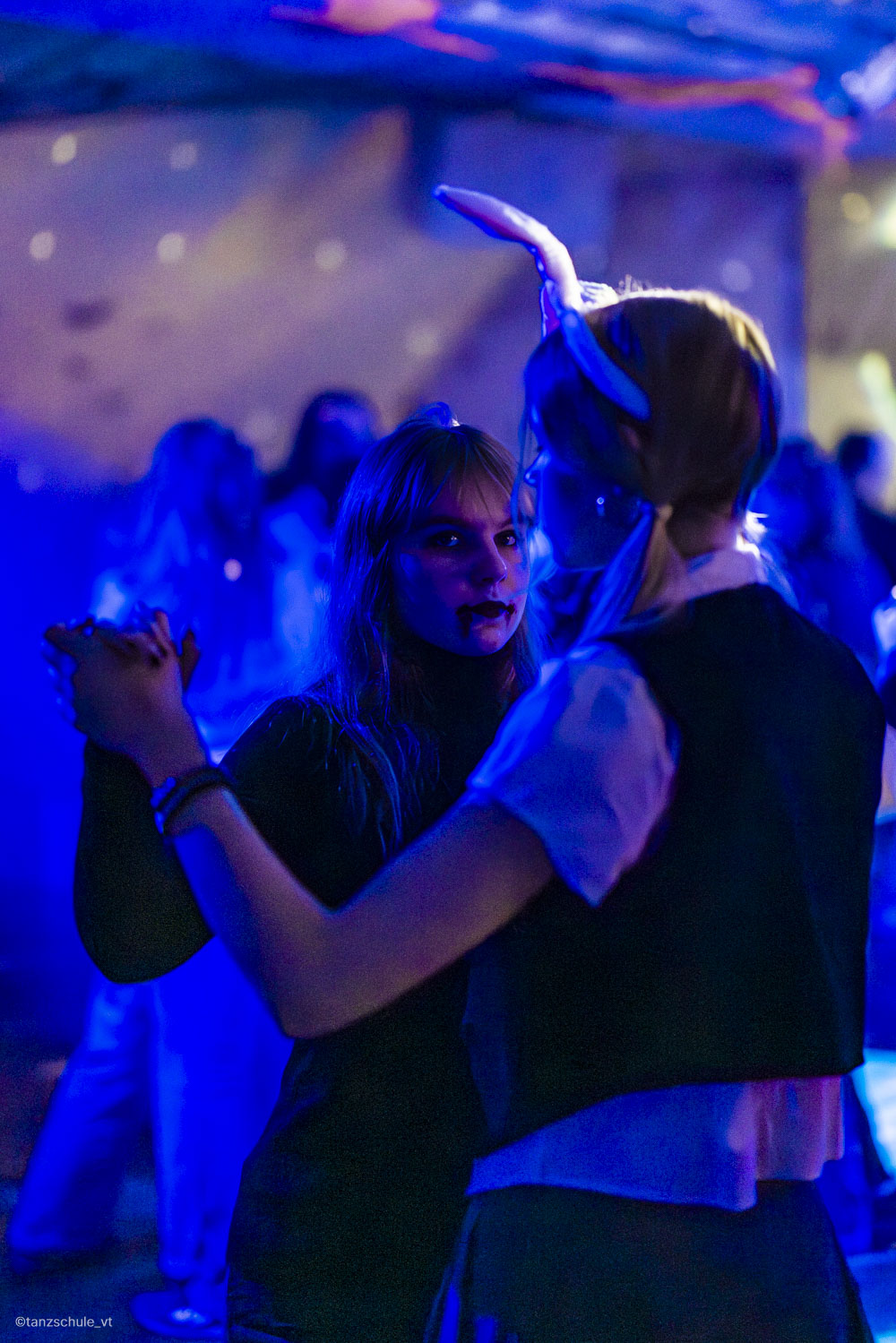 20251025 Halloween Tanzparty 8166